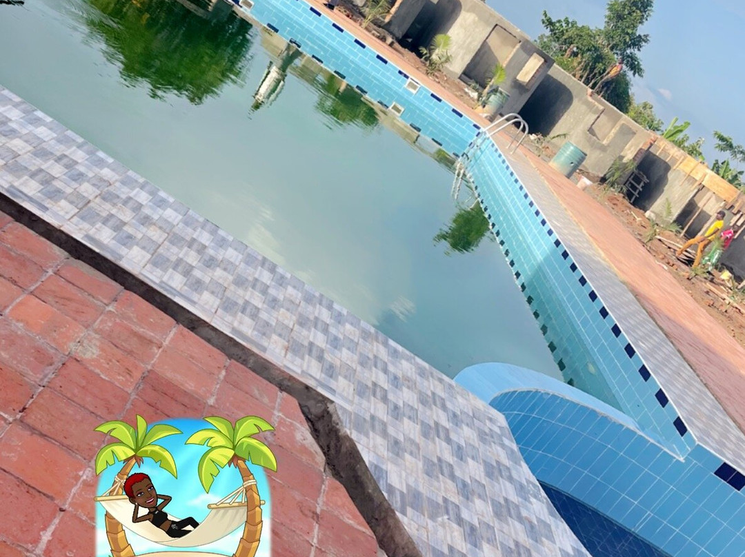 Bapa Hotel