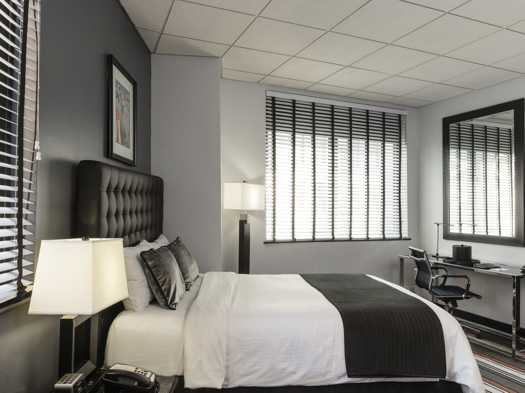 百老汇广场酒店