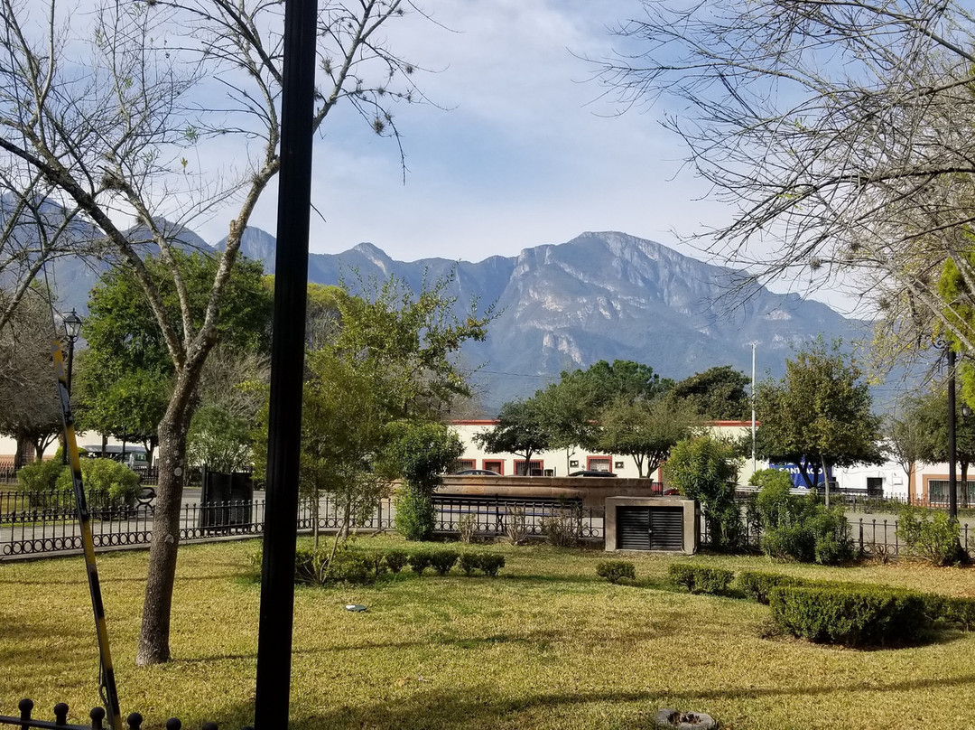 Posada de Colores主图