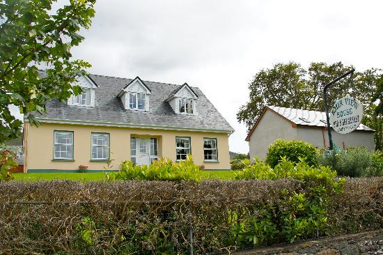 Emir View House B&B-餐饮
