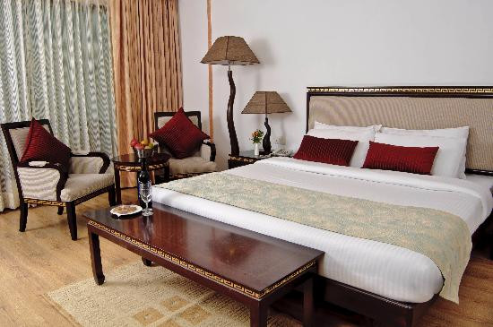 Mastiff Grand Manali Resort