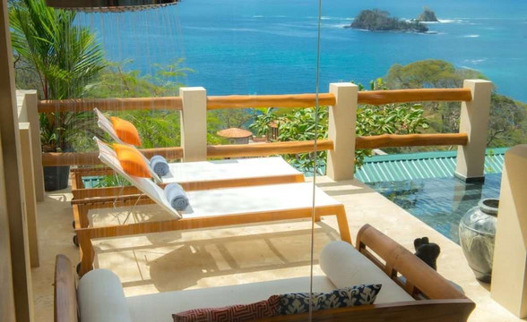 Casa Chameleon at Las Catalinas主图