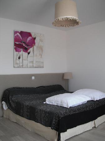 Chambres d'hotes L'Attrachju-官方