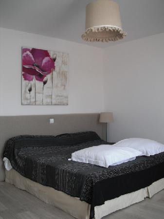 Sermano酒店住宿-Chambres d'hotes L'Attrachju