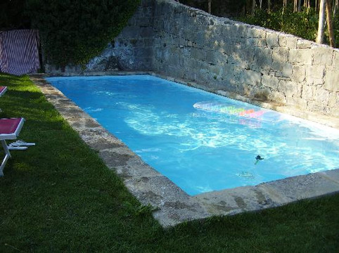 San Giustino酒店住宿-Casa Spertaglia