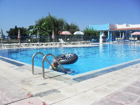 Oasis Apartments, Kos