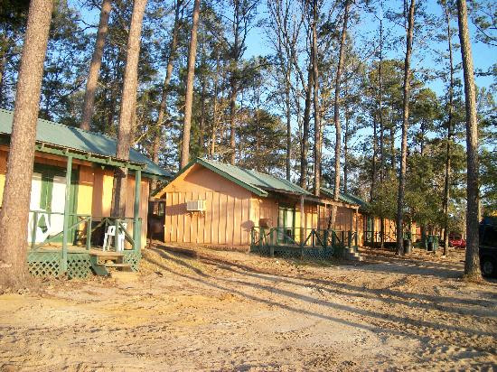 Bass Haven Resort