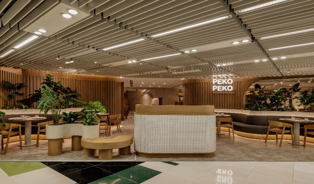 Peko Peko Eatery