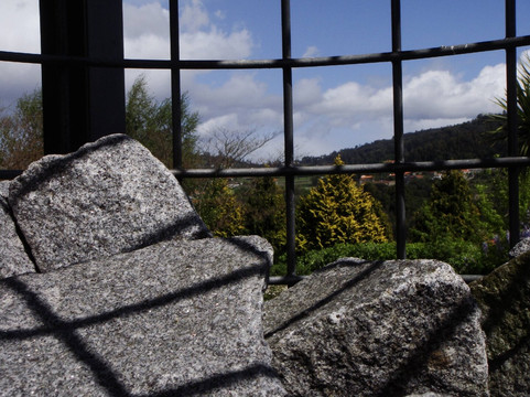 MIEC - Internacional Museum of Contemporary Sculpture-Santo Tirso必去景点