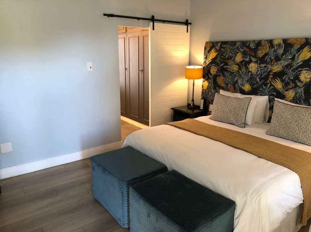 Laborie Estate主图