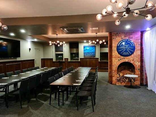 Criterion Hotel主图