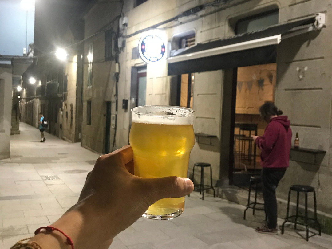 O Lirio Vermello Craft Beer