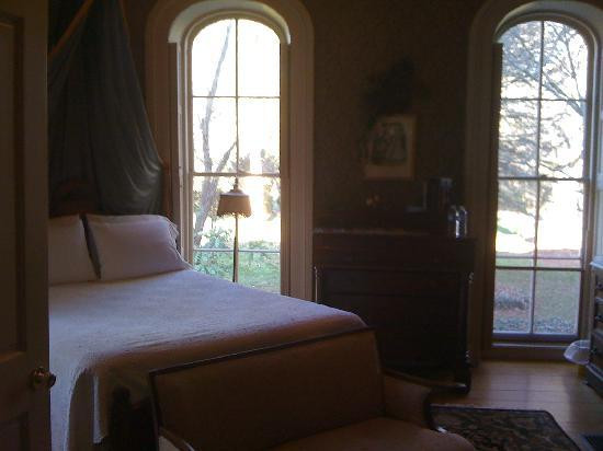 James Madison's Montpelier-Montpelier Station必去景点