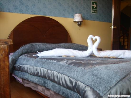 Hotel Alejandros主图