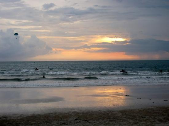 珍南海滩-珍南海滩必去景点