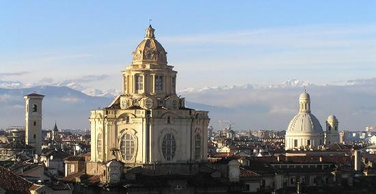 Civic Museum of Ancient Art (Palazzo Madama)-都灵必去景点