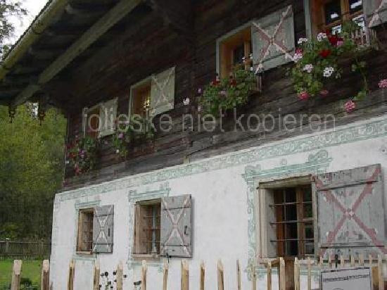 Salzburger Freilichtmuseum景点图片