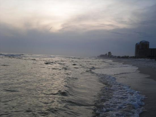 Panama City Beach-巴拿马城海滩必去景点