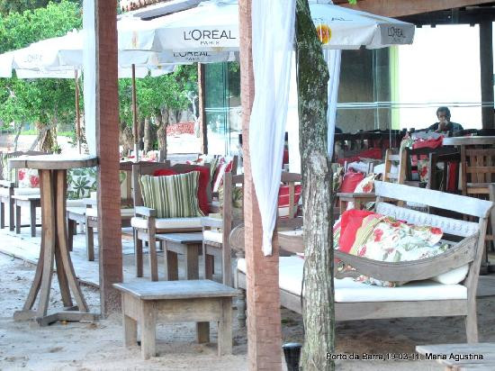 Porto da Barra Búzios-布基亚斯必去景点