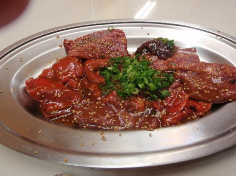 鹤桥站-大阪市必去景点