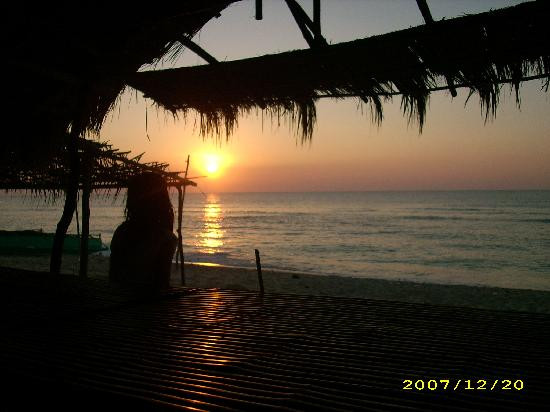 Patar Beach-博利诺必去景点