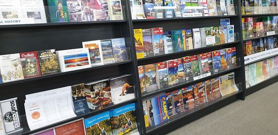 Port Lincoln Visitor Information-Port Lincoln必去景点