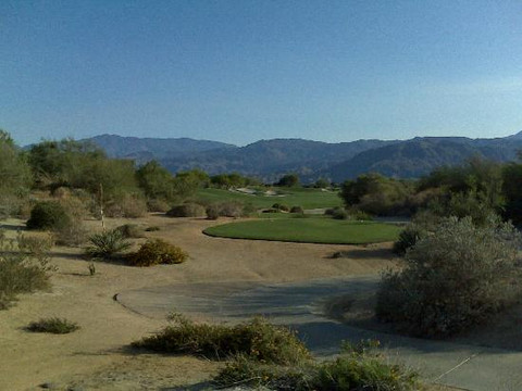 Desert Willow Golf Resort-棕榈沙漠必去景点