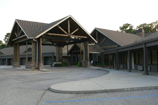 Little Ocmulgee State Park and Lodge-McRae-Helena必去景点