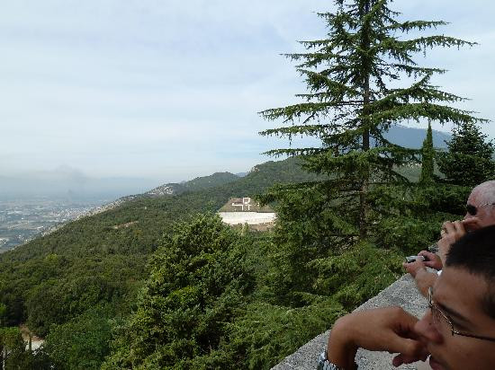 Abbazia Di Montecassino-卡西诺必去景点