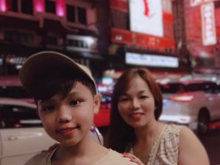 Hung Thanh Spa Massage , Nails-An Hoi必去景点