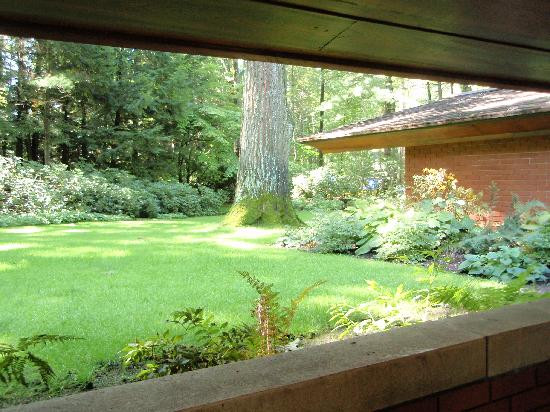 Zimmerman House-曼彻斯特必去景点