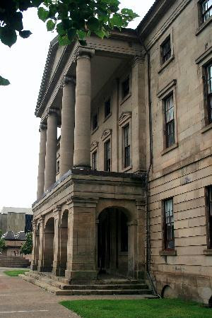 Province House National Historic Site-夏洛特镇必去景点