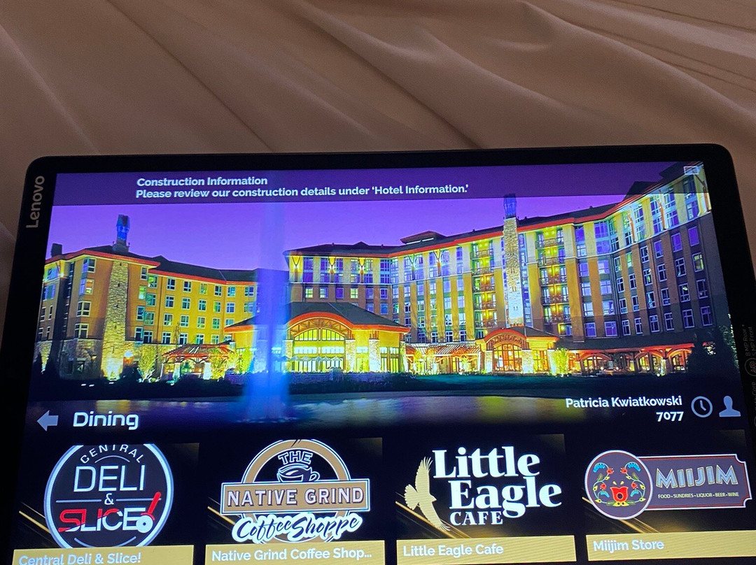 Soaring Eagle Casino & Resort主图