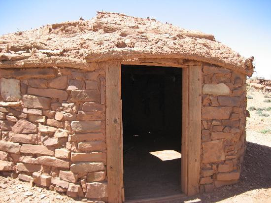 Rock Art Canyon Ranch-温斯洛必去景点