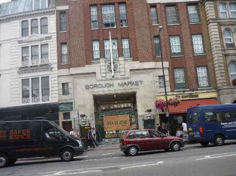 Experience Local Tours-伦敦必去景点