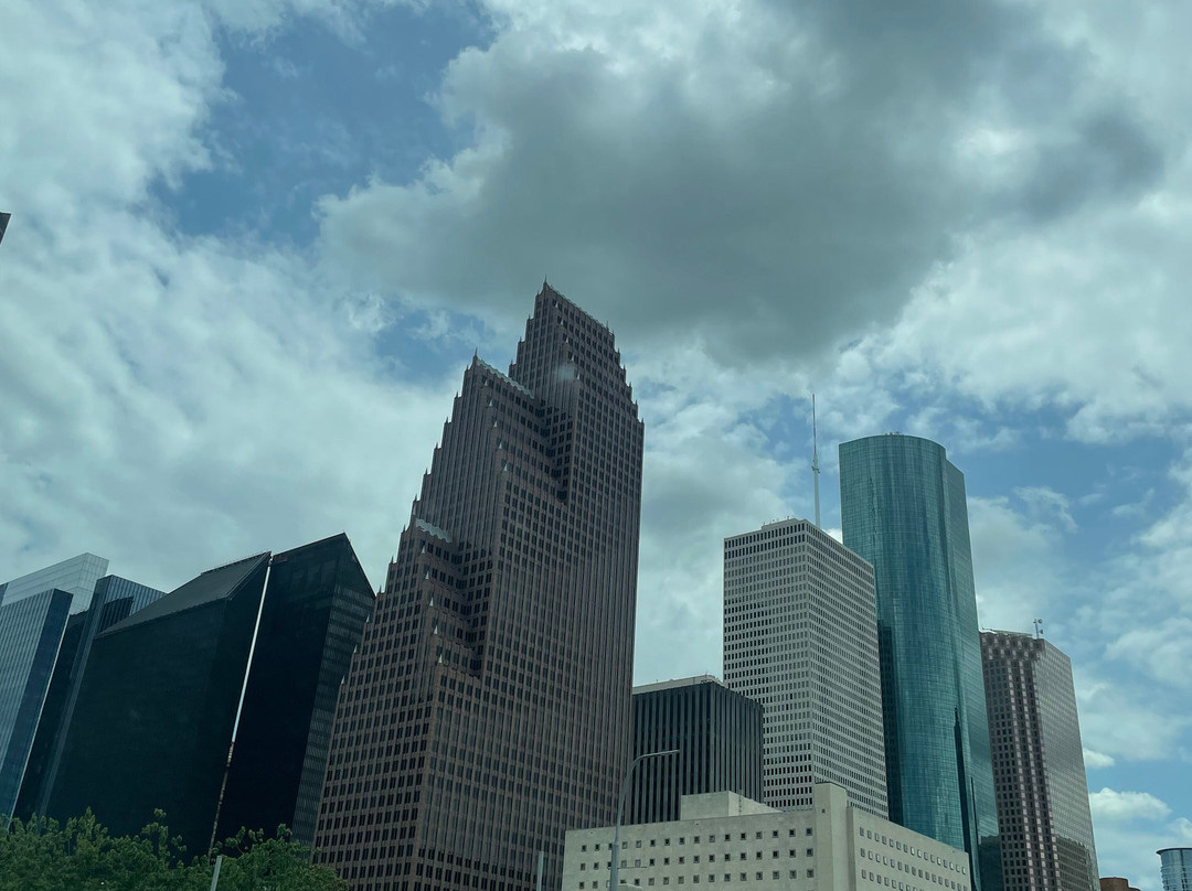 休斯敦市中心皇冠假日酒店主图