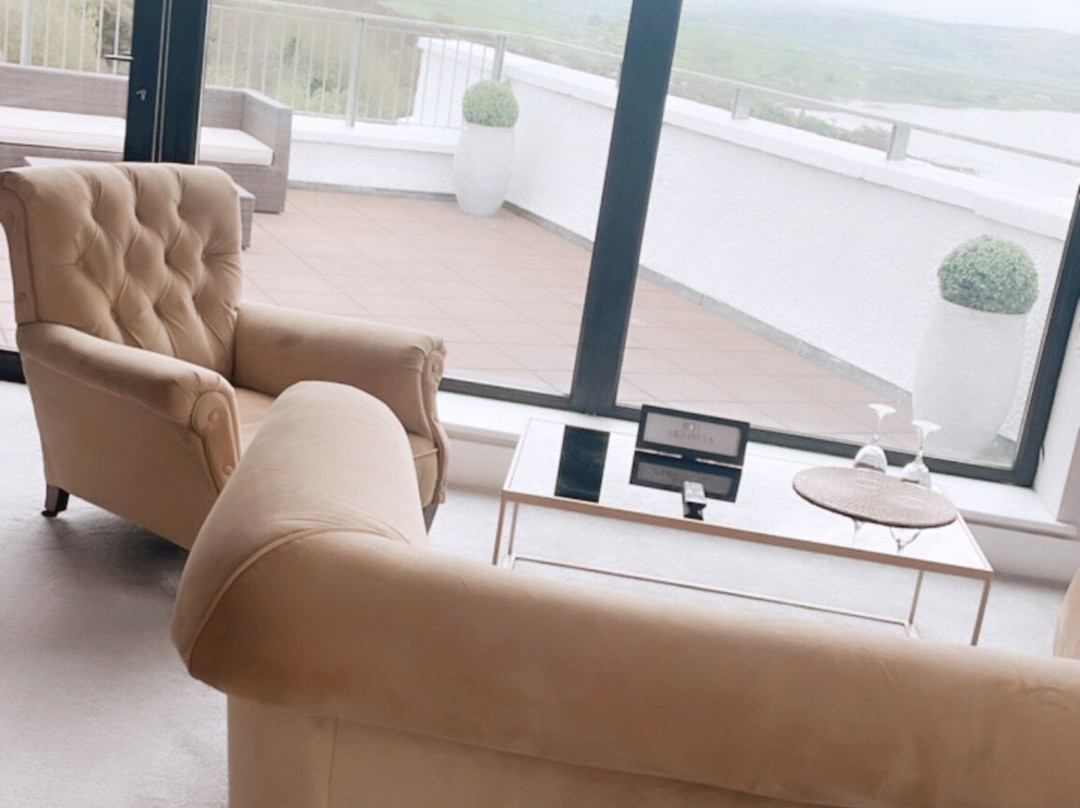Sea Vista Boutique Accommodation主图