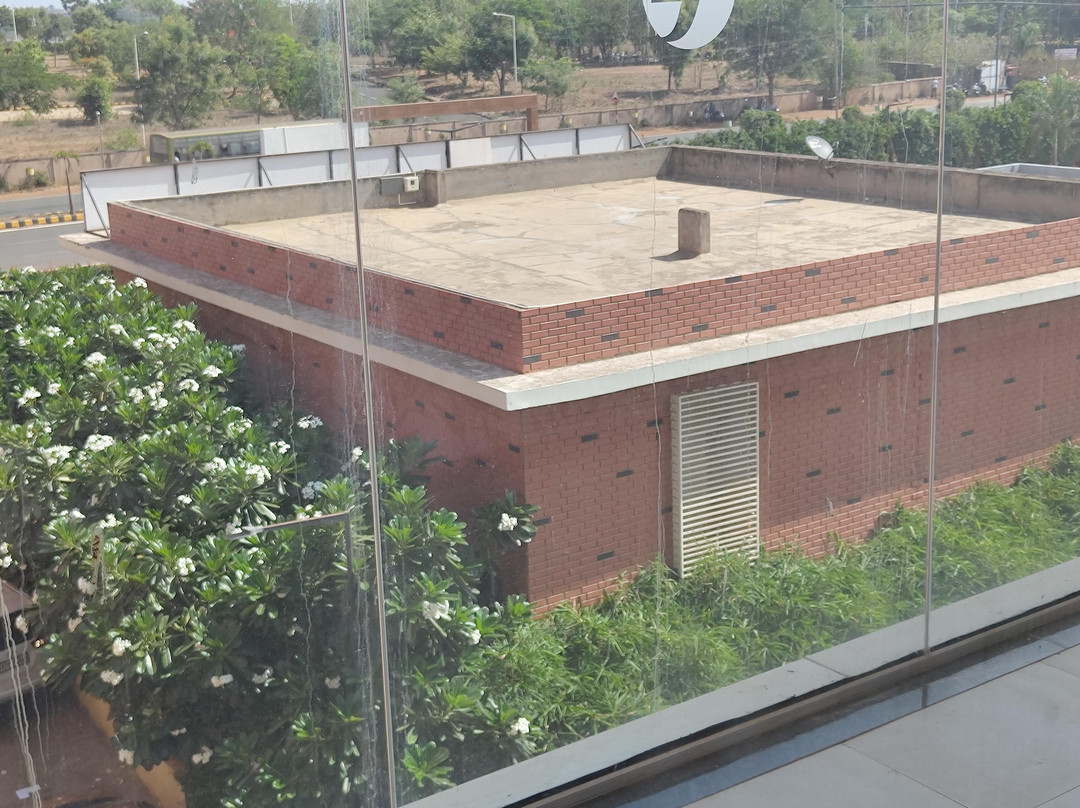 Fortune Park Airport Road主图