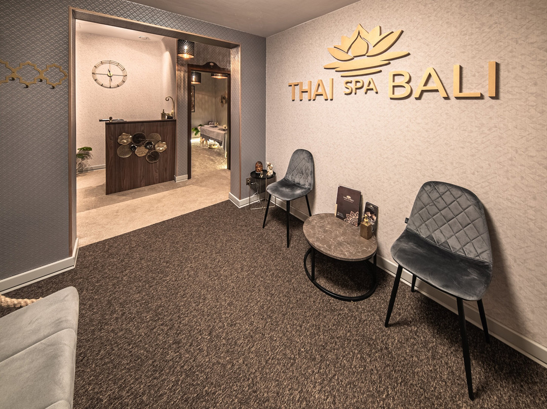 Thai Bali Spa - Wołomin-Wolomin必去景点