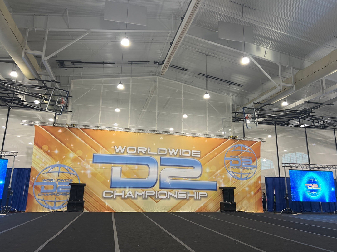 Foley Event Center-弗利必去景点