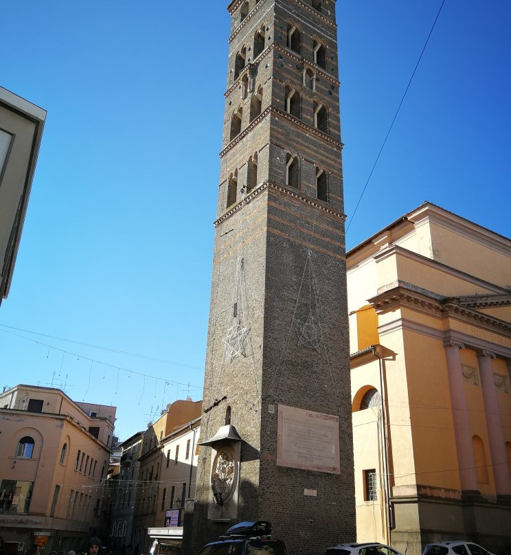Santa Maria in Trivio-韦莱特里必去景点