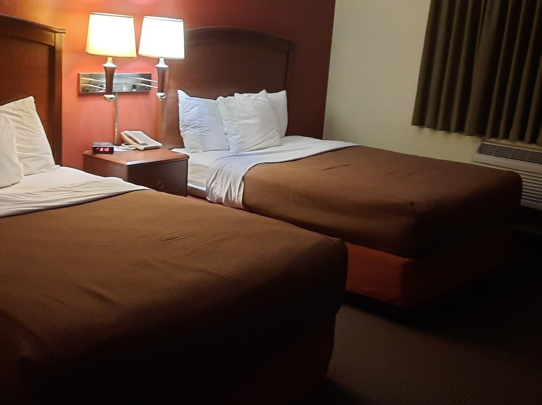 AmericInn by Wyndham Park Rapids主图