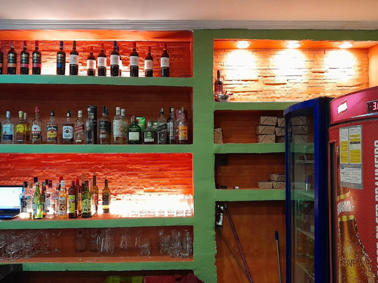 Ranchão Do Pescador