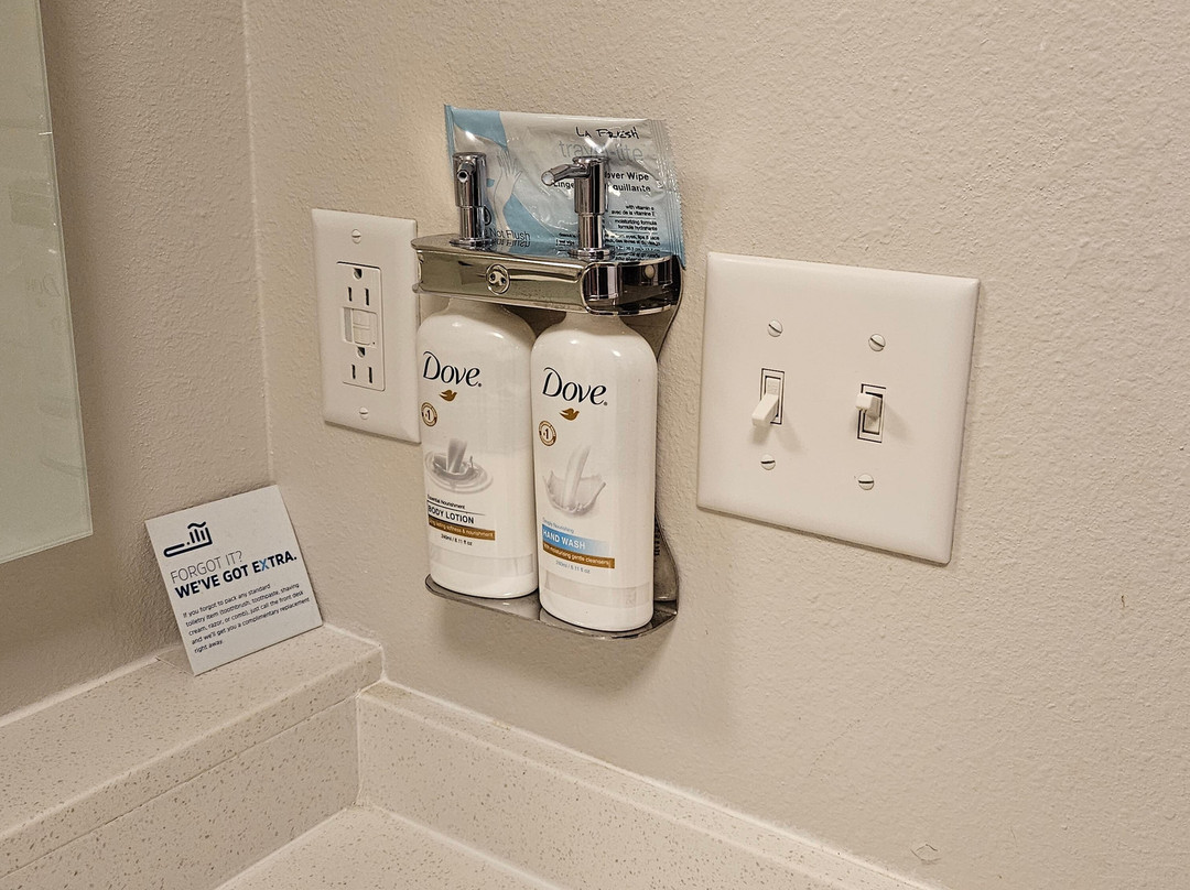 Holiday Inn Express & Suites Mount Vernon By IHG主图