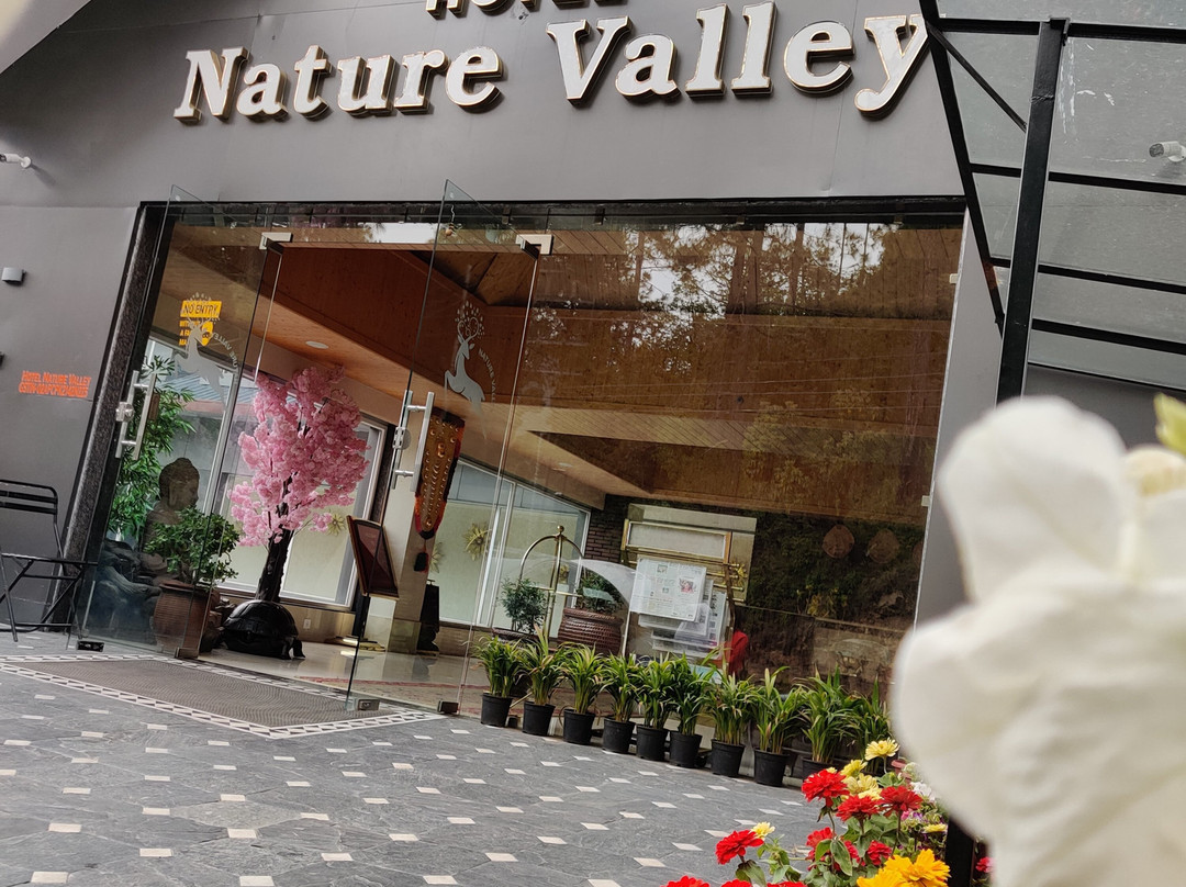 Hotel Nature Valley主图