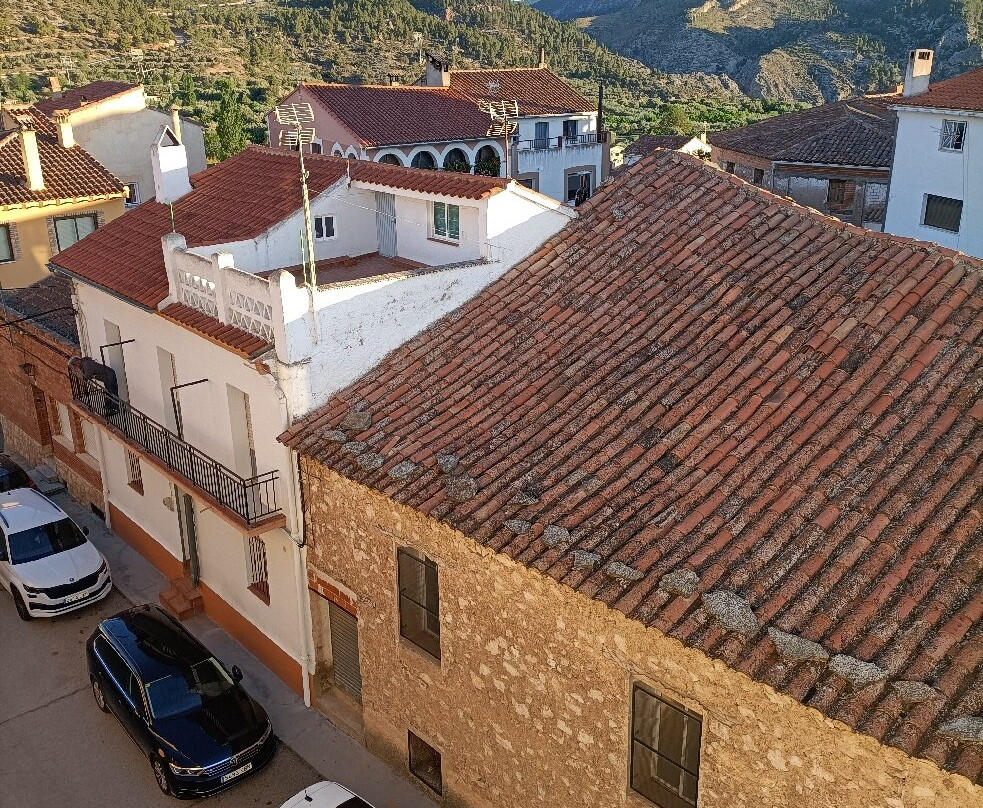 Posada Manolon主图