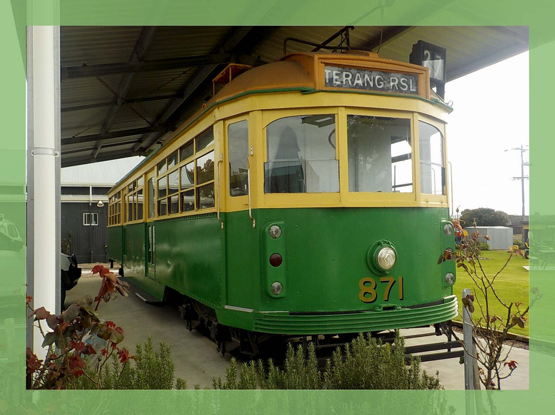 RSL Terang Sub-branch