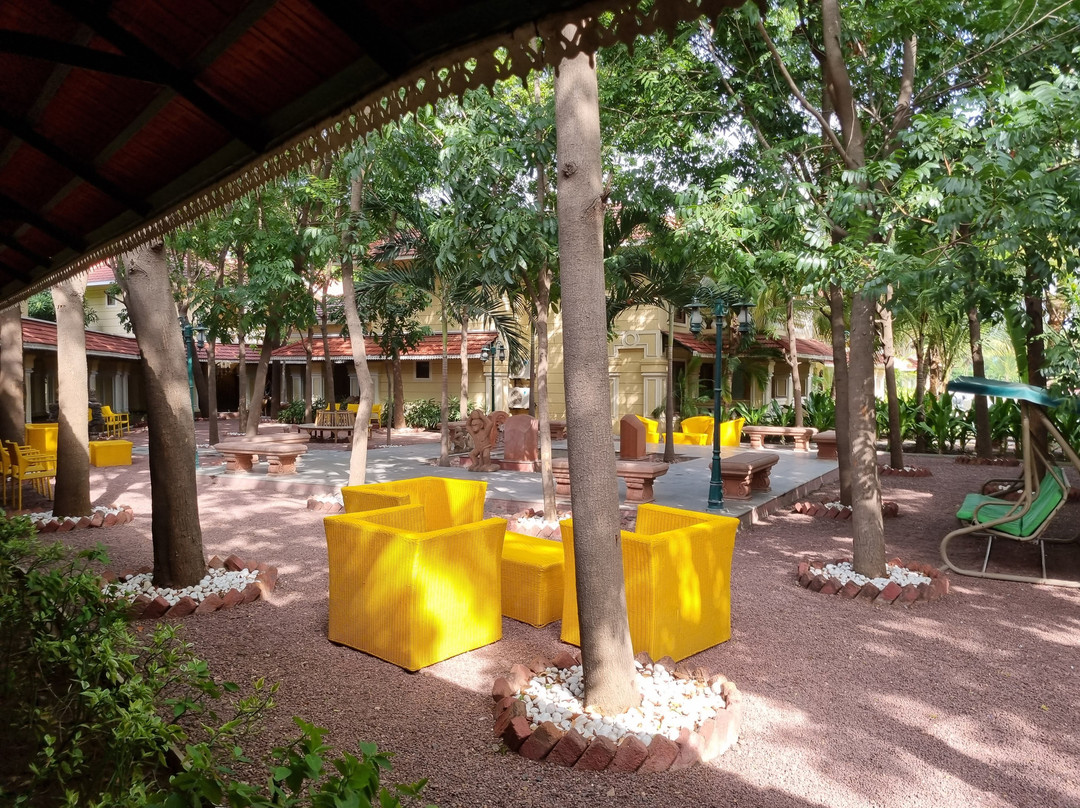 Regency Lagoon Resort & Convention主图