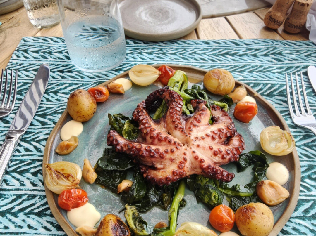 NANNAI Noronha Solar dos Ventos主图