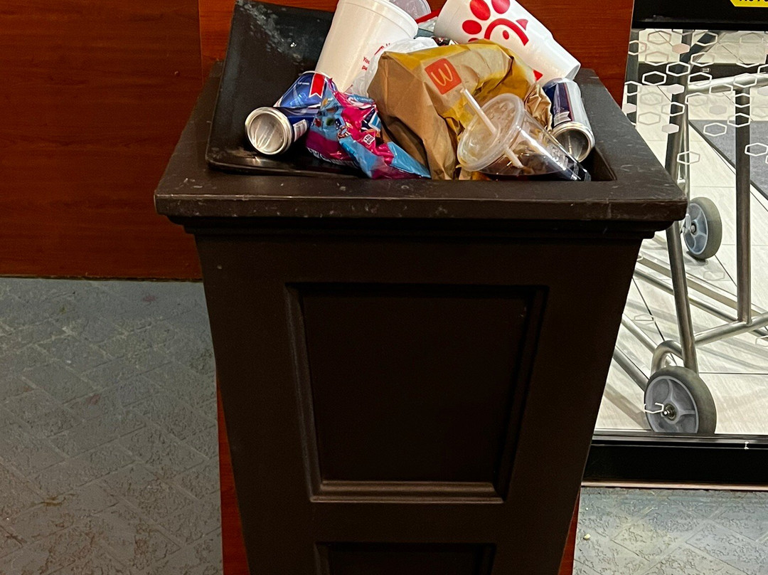 Hampton Inn Madison主图